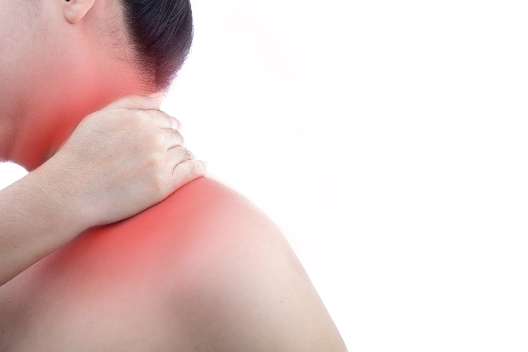 Que faire lorsqu’on souffre de mal de cou ?
