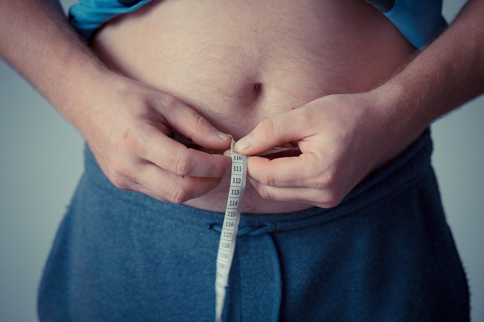 La ceinture abdominale, pour échapper aux formes disgracieuses