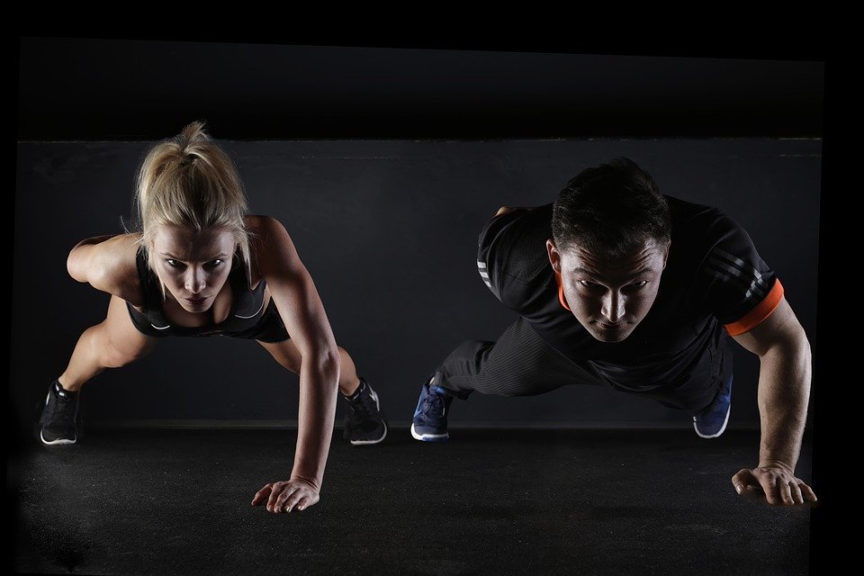 Bien faire ses exercices de muscu, une erreur trop souvent répétée