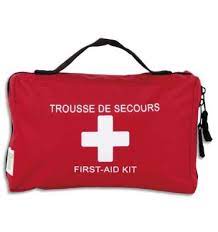 Trousse de secours : quels sont ses avantages et comment la choisir ?