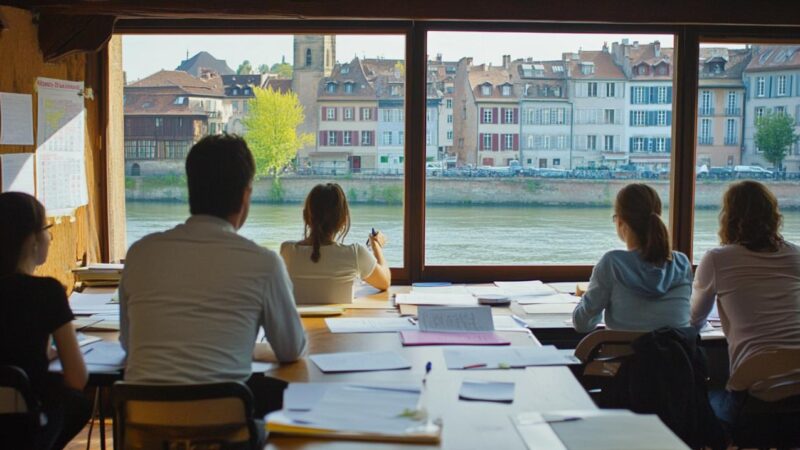 Découvrez les avantages d’une formation hypnose à Strasbourg pour votre développement professionnel