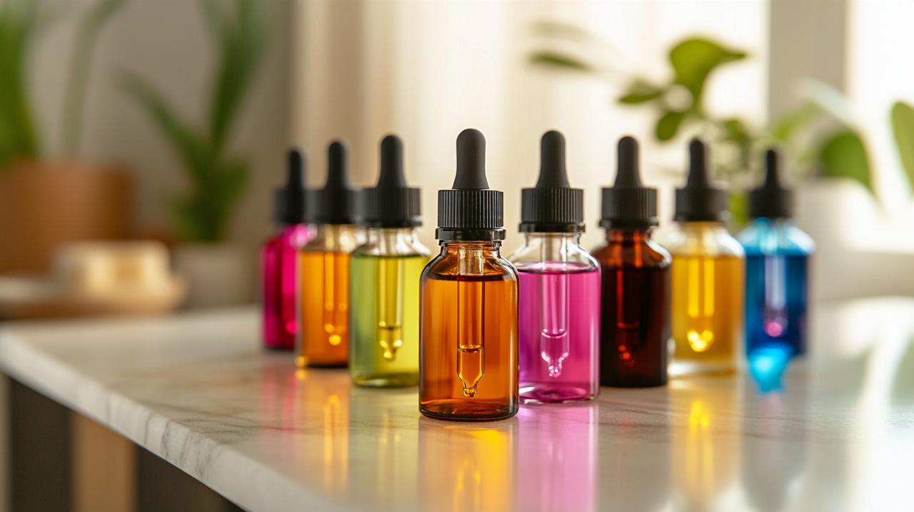 comment choisir un liquide cigarette adapté à vos besoins ?