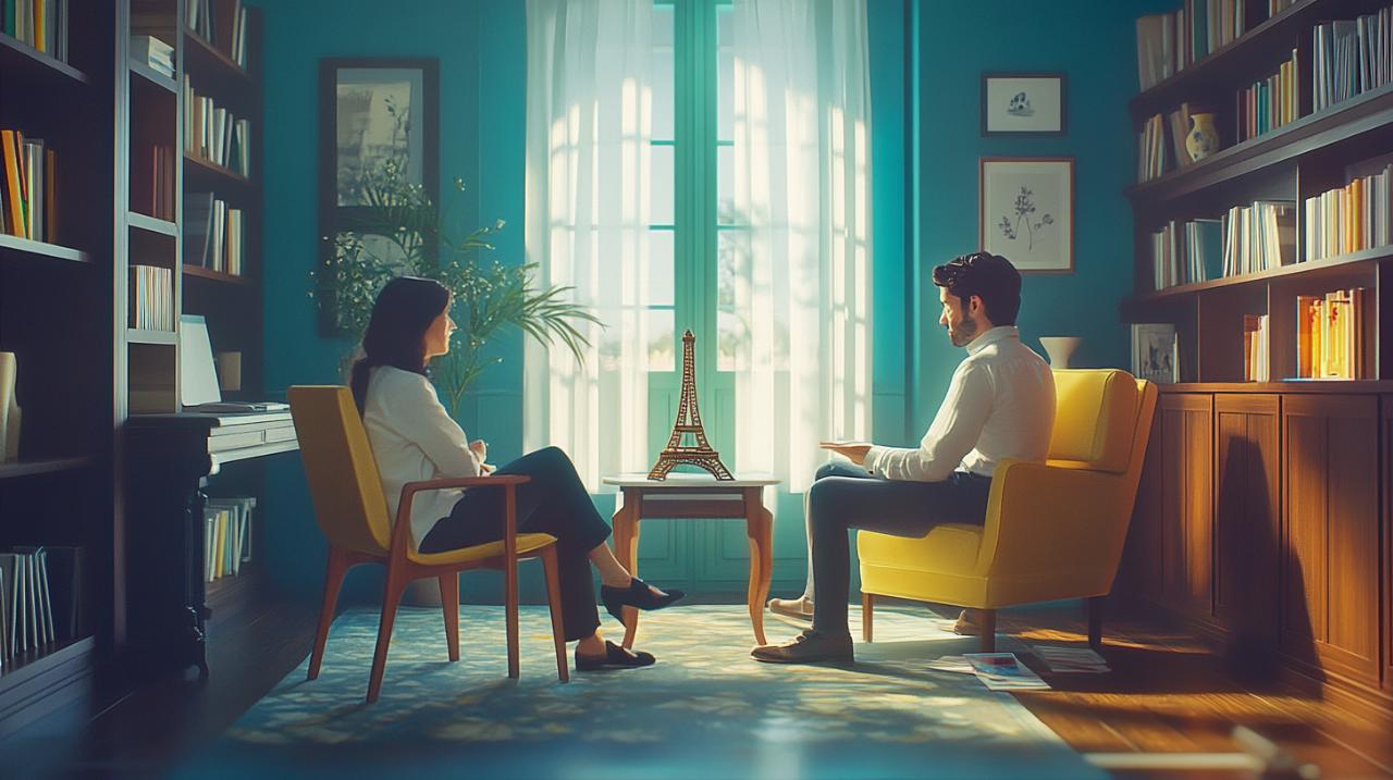 Comment un psy spécialiste de l’autisme adulte à Paris peut vous accompagner