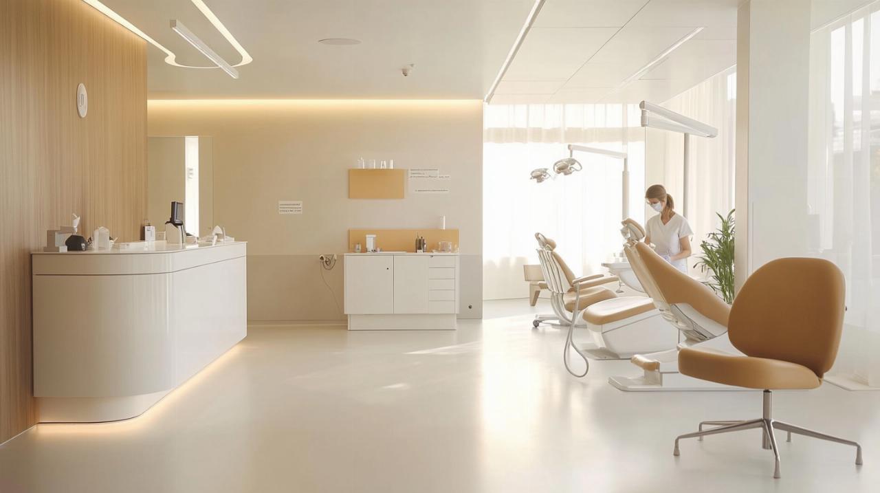 Soulager la douleur dentaire à Genève : Découverte du Centre Médico-Dentaire Balexert et ses solutions