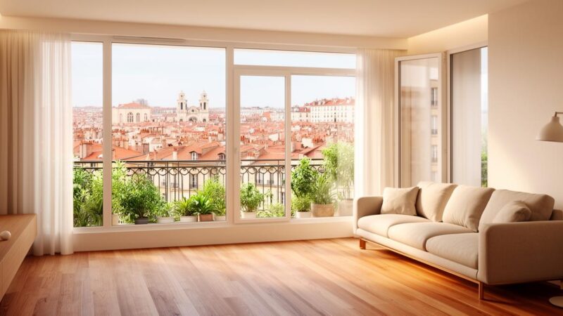 Choisir votre logement pour seniors à Lyon : options et conseils pratiques