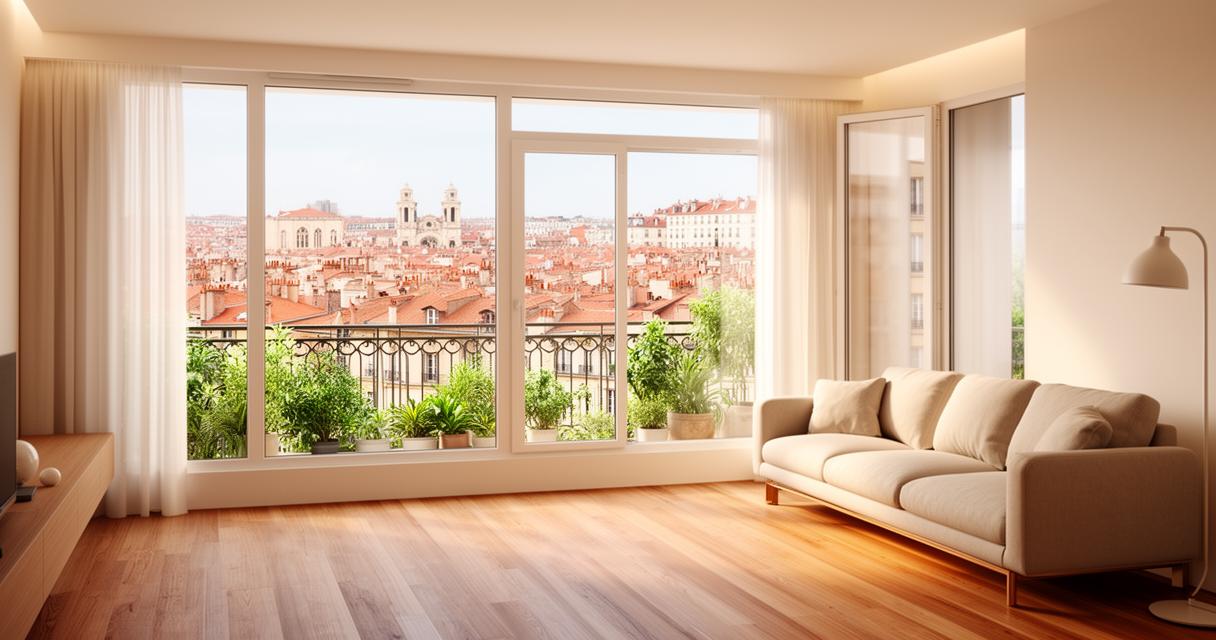 Choisir votre logement pour seniors à Lyon : options et conseils pratiques