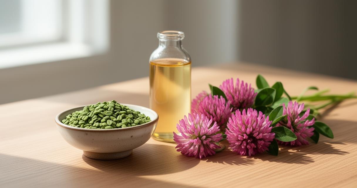 Circulation sanguine et volume mammaire : les massages aux huiles essentielles pour faire grossir sa poitrine naturellement