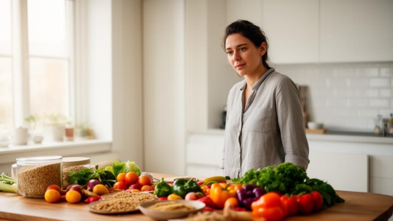 Le rôle essentiel de la psychologie dans nos choix alimentaires : l&rsquo;influence des traditions culturelles sur nos préférences