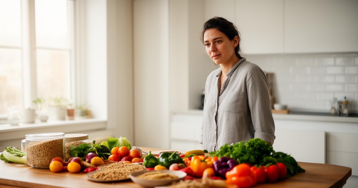 Le rôle essentiel de la psychologie dans nos choix alimentaires : l&rsquo;influence des traditions culturelles sur nos préférences