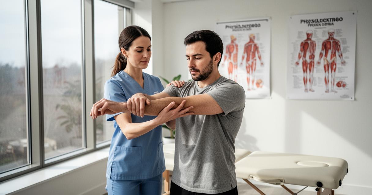 Focus sur 4 techniques de kinésithérapie : les méthodes de mobilisation articulaire validées par la recherche